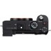 Sony Alpha A7C (Body Only)